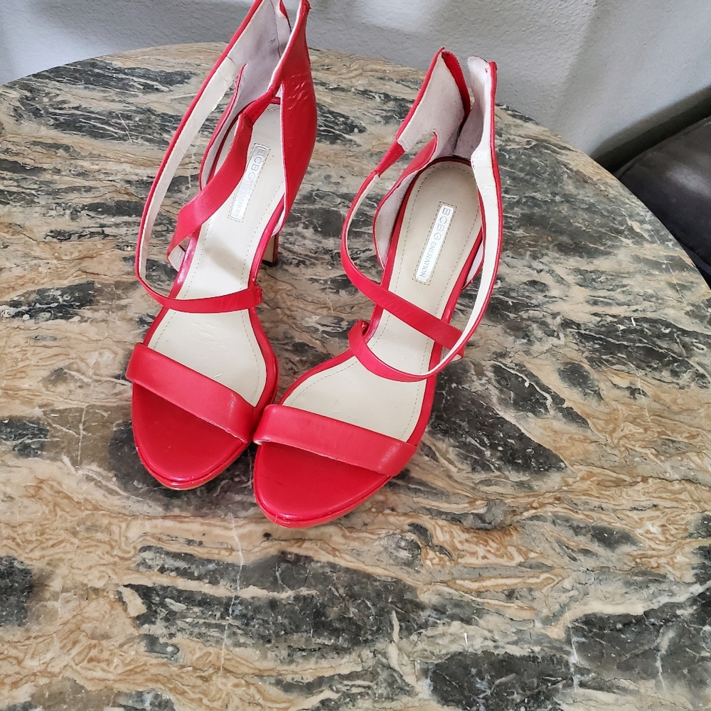 BCBGENERATION SHOES - Picture 2 of 3